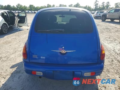Zdjęcie 6 z 13 samochodu: 2004 CHRYSLER PT CRUISER LIMITED VIN:3C8FY68BX4T363506 - miniatura