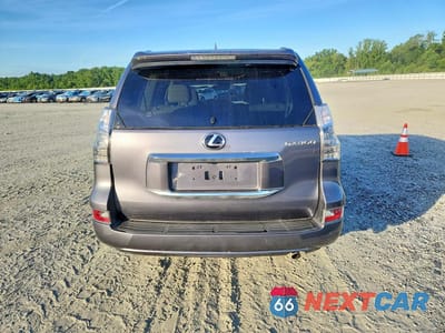 Zdjęcie 6 z 12 samochodu: 2023 LEXUS GX 460 BASE VIN:JTJAM7BX2P5382182 - miniatura