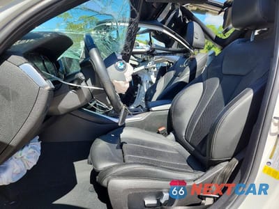 Zdjęcie 7 z 12 samochodu: 2022 BMW 330I VIN:3MW5R1J00N8C50929 - miniatura