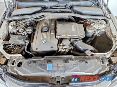 Zdjęcie 11 z 12 samochodu: 2008 BMW 535 I VIN:WBANW13528CZ79139 - miniatura