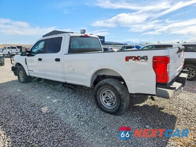 Drugie zdjęcie samochodu z przodu: 2022 FORD F250 SUPER DUTY VIN:1FT7W2BT4NEF89628 - miniatura