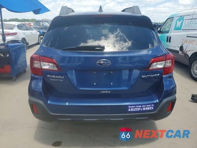 Zdjęcie 6 z 14 samochodu: 2019 SUBARU OUTBACK 2.5I PREMIUM VIN:4S4BSAFC1K3371109 - miniatura