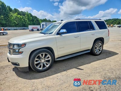 2015 CHEVROLET TAHOE 1GNSCCKC9FR277914 - główne zdjęcie licytacji z USA - miniatura