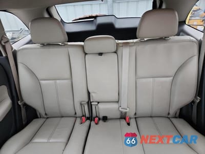 Zdjęcie 10 z 13 samochodu: 2014 FORD EDGE SEL VIN:2FMDK4JCXEBA32368 - miniatura