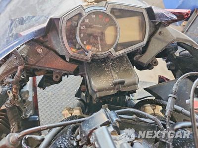 Zdjęcie 7 z 8 samochodu: 2023 KAWASAKI ZX636 K VIN:JKBZXJH17PA016387 - miniatura