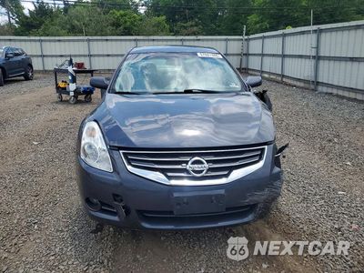 Piąte zdjęcie samochodu w środku: 2011 NISSAN ALTIMA 2.5 VIN:1N4AL2AP4BN483734 - miniatura