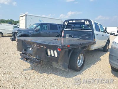 Czwarte zdjęcie samochodu z boku: 2021 RAM 3500 VIN:3C7WRTCL8MG590461 - miniatura