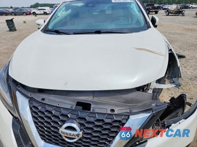 Zdjęcie 12 z 14 samochodu: 2019 NISSAN MURANO PLATINUM VIN:5N1AZ2MJ8KN117366 - miniatura