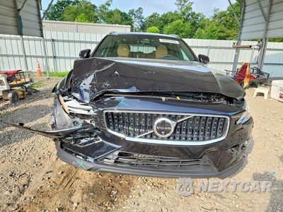 Piąte zdjęcie samochodu w środku: 2026 VOLVO V60 CROSS COUNTRY ULTRA VIN:YV4L12WL1T2171594 - miniatura