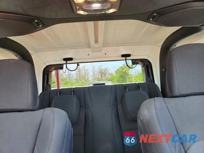 Zdjęcie 10 z 13 samochodu: 2019 JEEP WRANGLER SPORT VIN:1C4GJXANXKW542530 - miniatura