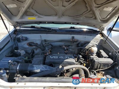 Zdjęcie 11 z 12 samochodu: 2006 TOYOTA TUNDRA DOUBLE CAB SR5 VIN:5TBDT44146S506416 - miniatura