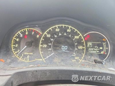 Zdjęcie 9 z 12 samochodu: 2015 NISSAN VERSA VIN:3N1CE2CP9FL355315 - miniatura