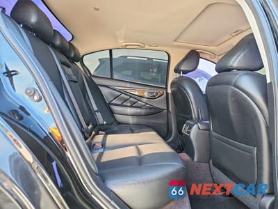 Zdjęcie 10 z 12 samochodu: 2019 INFINITI Q50 3.0T LUXE VIN:JN1EV7AP8KM517654 - miniatura