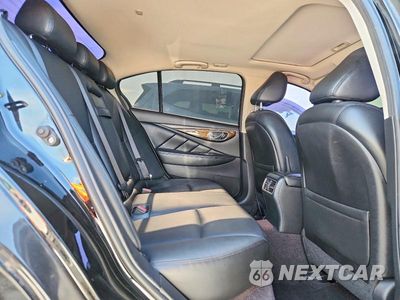 Zdjęcie 10 z 12 samochodu: 2019 INFINITI Q50 3.0T LUXE VIN:JN1EV7AP8KM517654 - miniatura