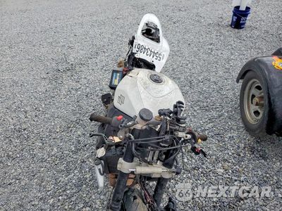 Piąte zdjęcie samochodu w środku: 2007 SUZUKI GSX-R750 VIN:JS1GR7KAX72113739 - miniatura