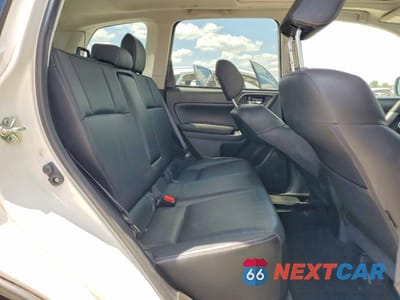 Zdjęcie 11 z 14 samochodu: 2015 SUBARU FORESTER 2.0XT TOURING VIN:JF2SJGWC4FH498649 - miniatura