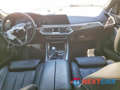 Zdjęcie 8 z 14 samochodu: 2022 BMW X5 XDRIVE40I VIN:5UXCR6C09N9L33980 - miniatura