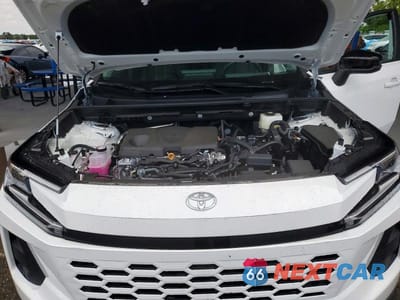 Zdjęcie 12 z 13 samochodu: 2026 TOYOTA RAV4 XLE PREMIUM VIN:2T36CRAV3TC003699 - miniatura