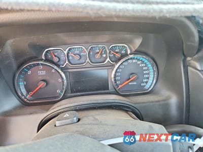 Zdjęcie 9 z 13 samochodu: 2018 CHEVROLET TAHOE POLICE VIN:1GNLCDEC8JR136976 - miniatura