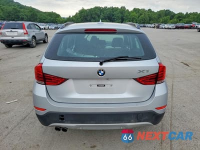 Zdjęcie 6 z 14 samochodu: 2014 BMW X1 XDRIVE28I VIN:WBAVL1C56EVY21539 - miniatura