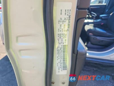Zdjęcie 13 z 13 samochodu: 2011 JEEP GRAND CHEROKEE LAREDO VIN:1J4RR4GGXBC551491 - miniatura