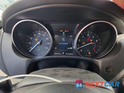 Zdjęcie 9 z 12 samochodu: 2018 JAGUAR XE PREMIUM VIN:SAJAD4FX7JCP34754 - miniatura
