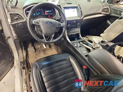 Zdjęcie 8 z 13 samochodu: 2019 FORD EDGE SEL VIN:2FMPK4J96KBB39916 - miniatura