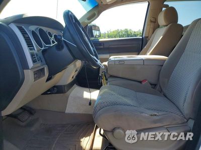 Zdjęcie 7 z 12 samochodu: 2008 TOYOTA TUNDRA GRADE VIN:5TBEV54148S482092 - miniatura