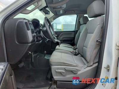 Zdjęcie 7 z 12 samochodu: 2016 CHEVROLET SILVERADO K2500 HEAVY DUTY VIN:1GC1KUEGXGF146537 - miniatura