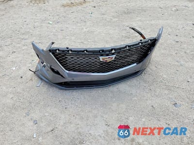 Zdjęcie 12 z 13 samochodu: 2020 CADILLAC CT6 LUXURY VIN:1G6KB5RS6LU102844 - miniatura