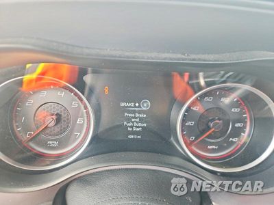 Zdjęcie 9 z 13 samochodu: 2023 DODGE CHARGER SXT VIN:2C3CDXBG0PH636061 - miniatura