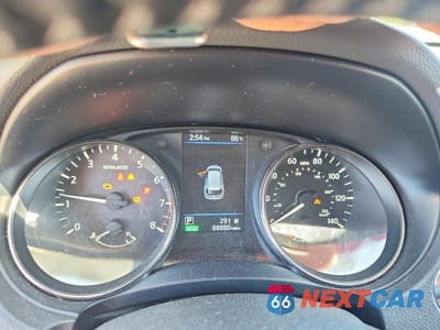 Zdjęcie 9 z 13 samochodu: 2020 NISSAN ROGUE SV VIN:JN8AT2MV9LW139076 - miniatura