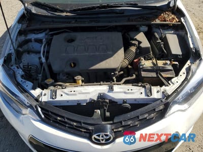 Zdjęcie 11 z 12 samochodu: 2014 TOYOTA COROLLA S PLUS VIN:5YFBURHE7EP119047 - miniatura