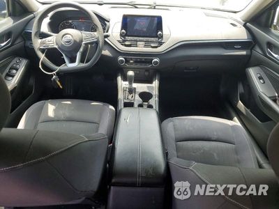 Zdjęcie 8 z 12 samochodu: 2019 NISSAN ALTIMA S VIN:1N4BL4BV1KN301372 - miniatura