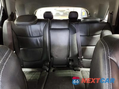 Zdjęcie 10 z 14 samochodu: 2013 KIA SORENTO SX VIN:5XYKWDA28DG332959 - miniatura