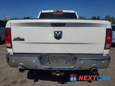 Zdjęcie 6 z 12 samochodu: 2018 RAM 1500 SLT VIN:1C6RR6GTXJS157130 - miniatura