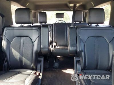 Zdjęcie 10 z 14 samochodu: 2021 FORD EXPEDITION MAX LIMITED VIN:1FMJK1KT1MEA74026 - miniatura