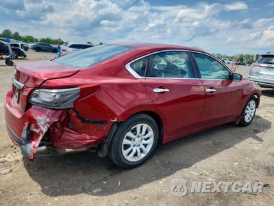 Trzecie zdjęcie samochodu z tyłu: 2018 NISSAN ALTIMA 2.5 VIN:1N4AL3AP0JC224836 - miniatura