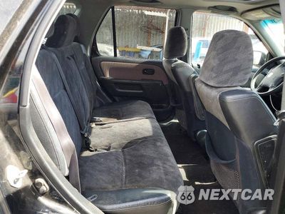 Zdjęcie 10 z 12 samochodu: 2004 HONDA CR-V EX VIN:JHLRD78804C038981 - miniatura
