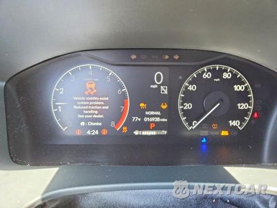 Zdjęcie 9 z 13 samochodu: 2024 HONDA CR-V EX VIN:5J6RS3H44RL002138 - miniatura