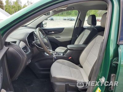Zdjęcie 7 z 13 samochodu: 2018 CHEVROLET EQUINOX LS VIN:2GNAXREV8J6144680 - miniatura