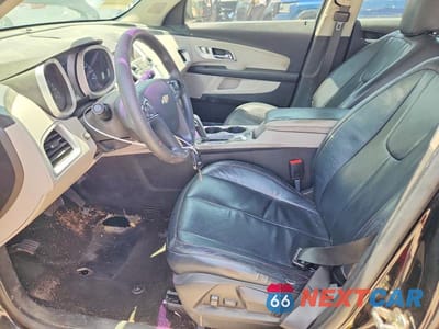 Zdjęcie 7 z 13 samochodu: 2013 CHEVROLET EQUINOX LS VIN:2GNALBEK5D1145750 - miniatura