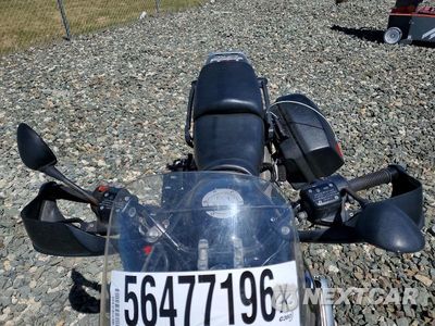 Piąte zdjęcie samochodu w środku: 2004 BMW R1150 GS VIN:WB10495A74ZL20473 - miniatura