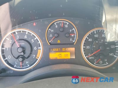 Zdjęcie 9 z 13 samochodu: 2011 NISSAN ARMADA SV VIN:5N1AA0ND6BN613349 - miniatura
