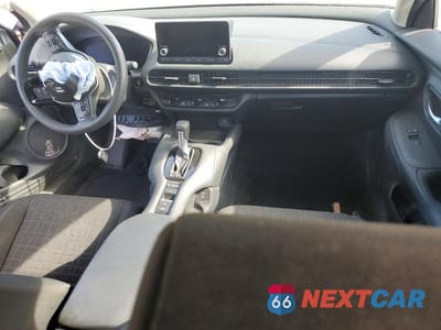 Zdjęcie 8 z 12 samochodu: 2025 HONDA HR-V LX VIN:3CZRZ1H35SM722088 - miniatura