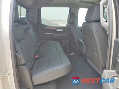 Zdjęcie 10 z 12 samochodu: 2026 CHEVROLET SILVERADO K1500 RST VIN:1GCUKEE80TZ265279 - miniatura