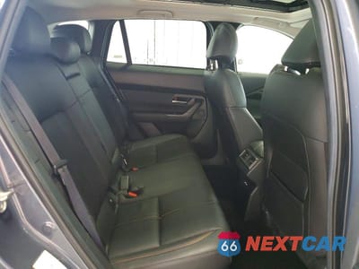 Zdjęcie 10 z 12 samochodu: 2025 MAZDA CX-50 PREMIUM VIN:7MMVAADW1SN131354 - miniatura