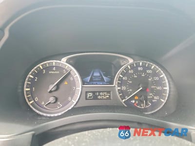 Zdjęcie 9 z 13 samochodu: 2015 INFINITI QX60 BASE VIN:5N1AL0MMXFC501912 - miniatura