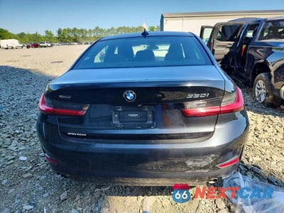 Zdjęcie 6 z 12 samochodu: 2019 BMW 330XI VIN:3MW5R7J55K8A05425 - miniatura