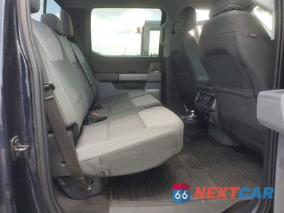 Zdjęcie 11 z 13 samochodu: 2024 FORD F250 SUPER DUTY VIN:1FT8W2BN4RED01182 - miniatura